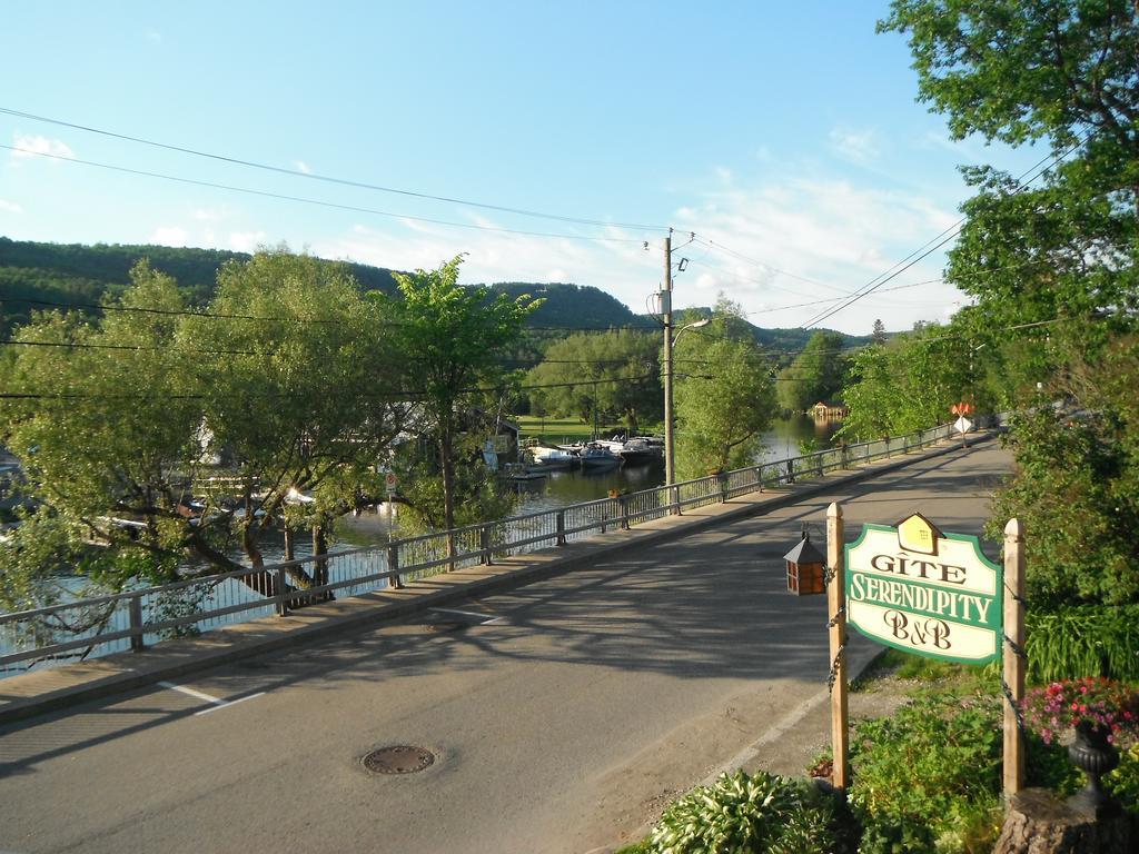 北哈特利缘分住宿加早餐旅馆住宿加早餐旅馆 外观 照片