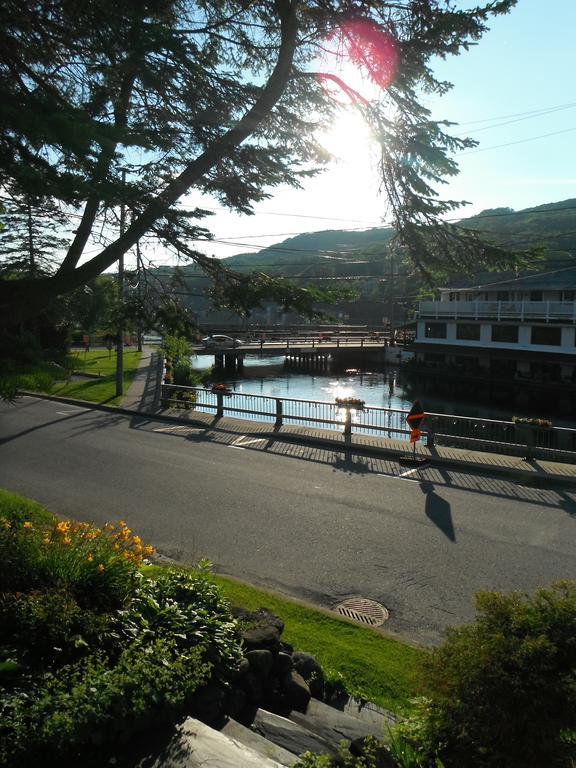 北哈特利缘分住宿加早餐旅馆住宿加早餐旅馆 外观 照片
